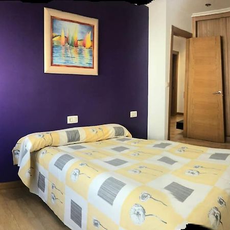 Apartamento Toxinos Carballino Exterior photo
