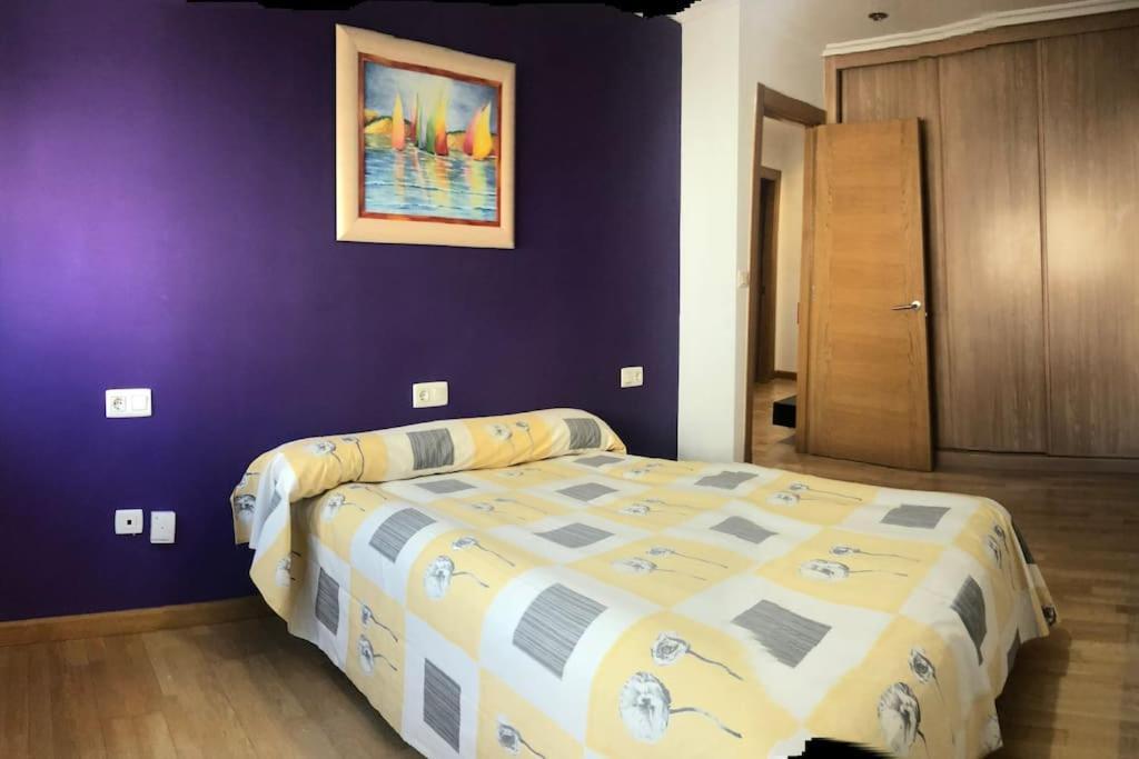 Apartamento Toxinos Carballino Exterior photo